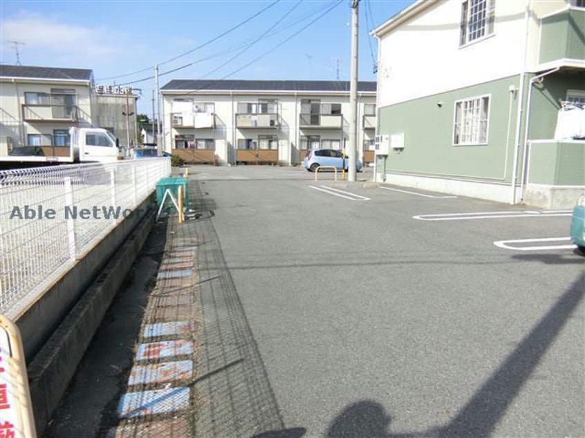  名鉄三河線/新川町駅 バス15分名鉄バス　西端下車:停歩1分 2階 築34年