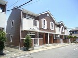 メゾン　ラフィーネⅠ番館・Ⅱ番館