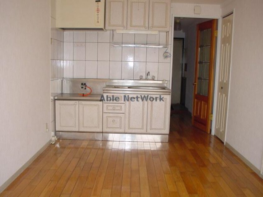 ＬＤＫ 名鉄西尾線/西尾駅 徒歩13分 2階 築30年