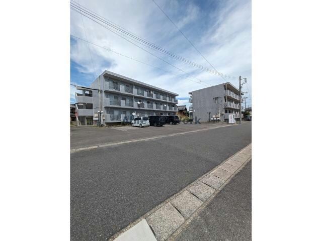 A・B 名鉄西尾線/西尾駅 徒歩13分 2階 築30年