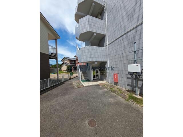 A 名鉄西尾線/西尾駅 徒歩13分 2階 築30年