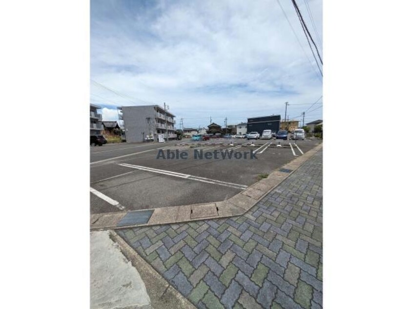  名鉄西尾線/西尾駅 徒歩13分 2階 築30年