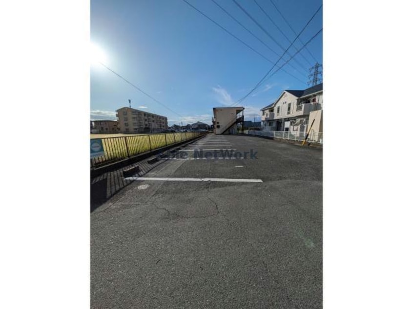  名鉄西尾線/西尾駅 徒歩10分 1階 築31年