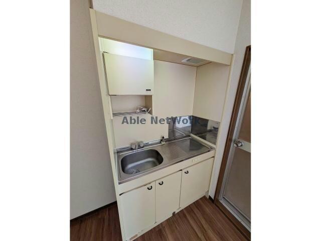 別部屋の写真になります 名鉄西尾線/西尾駅 徒歩10分 1階 築31年