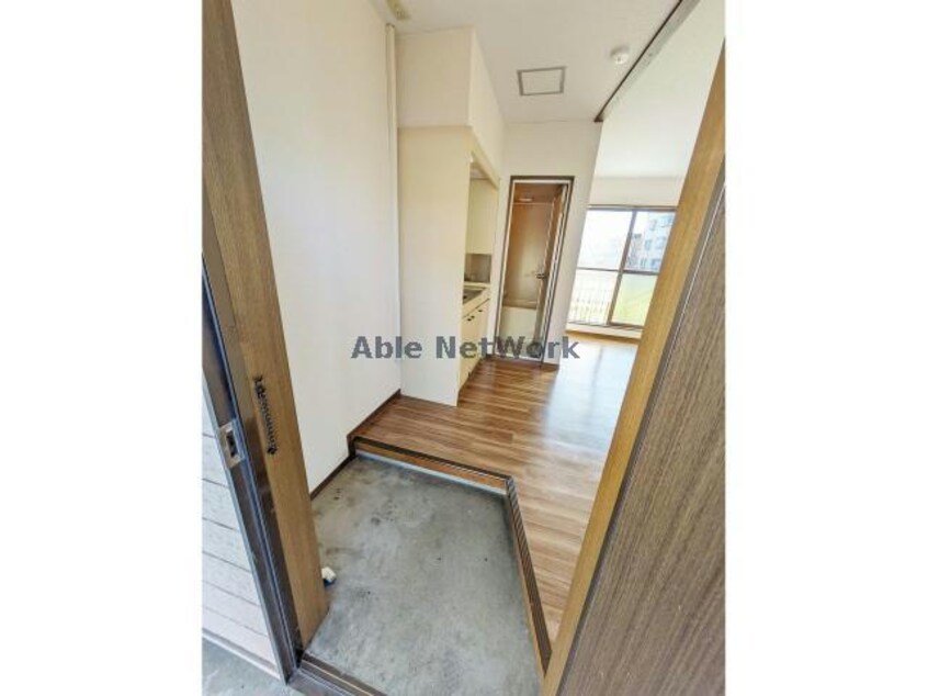 別部屋の写真になります 名鉄西尾線/西尾駅 徒歩10分 1階 築31年