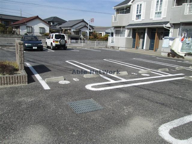  名鉄西尾線/西尾駅 バス20分刈宿下車:停歩7分 1階 築21年