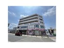名鉄西尾線/西尾駅 徒歩1分 3階 築38年の外観
