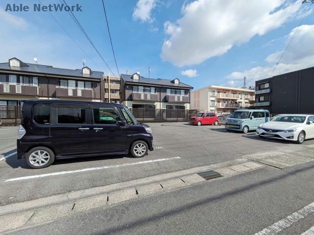  名鉄西尾線/西尾駅 徒歩14分 2階 築34年