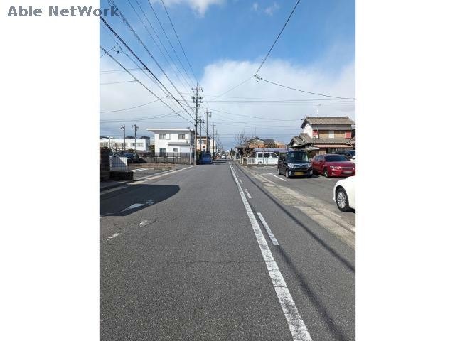  名鉄西尾線/西尾駅 徒歩14分 2階 築34年