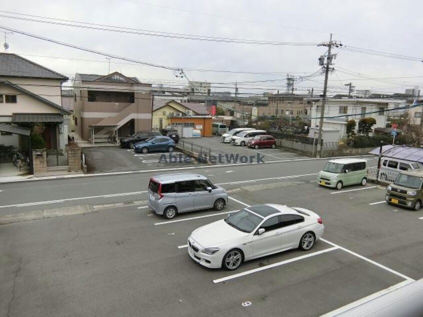  名鉄西尾線/西尾駅 徒歩14分 2階 築34年