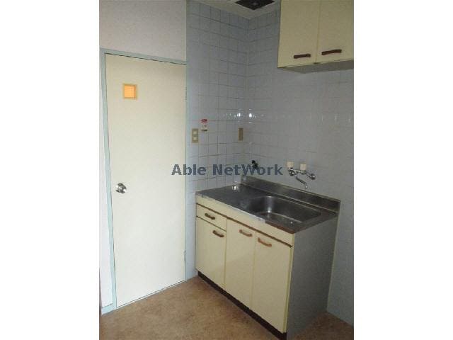  名鉄西尾線/桜町前駅 徒歩5分 2階 築35年