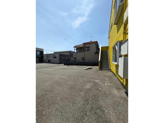  名鉄西尾線/桜町前駅 徒歩5分 2階 築35年