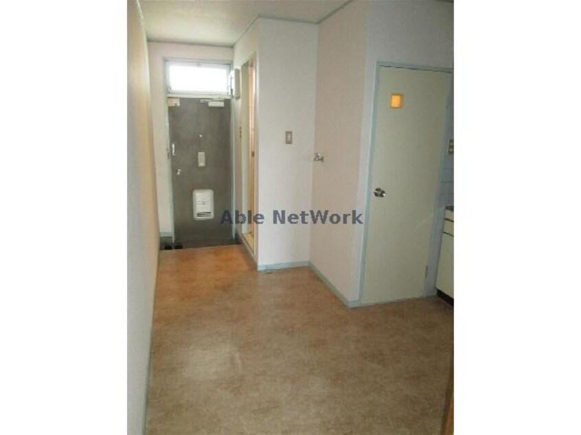  名鉄西尾線/桜町前駅 徒歩5分 2階 築35年