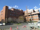 医療法人愛生館小林記念病院(病院)まで1499m 名鉄三河線/碧南中央駅 徒歩19分 2階 築25年