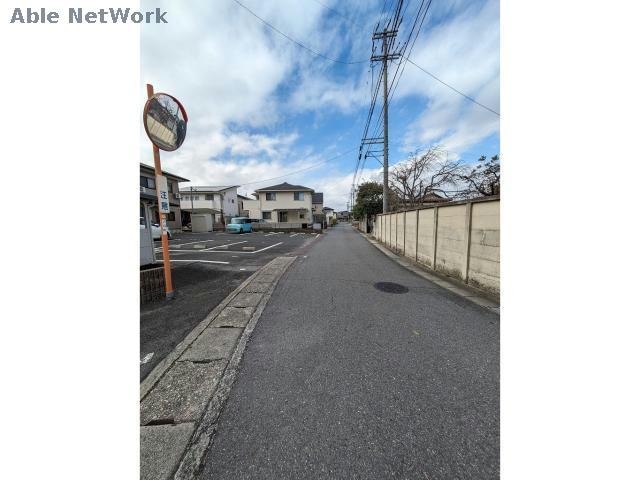  名鉄西尾線/上横須賀駅 徒歩7分 2階 築23年