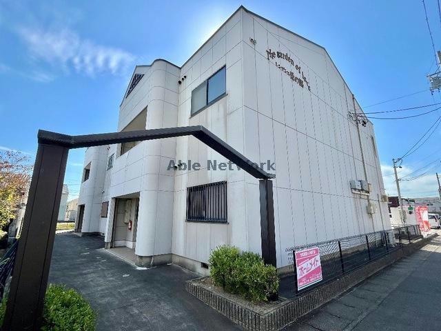  くるくるバス（碧南市）/日進公民館 徒歩5分 1階 築28年