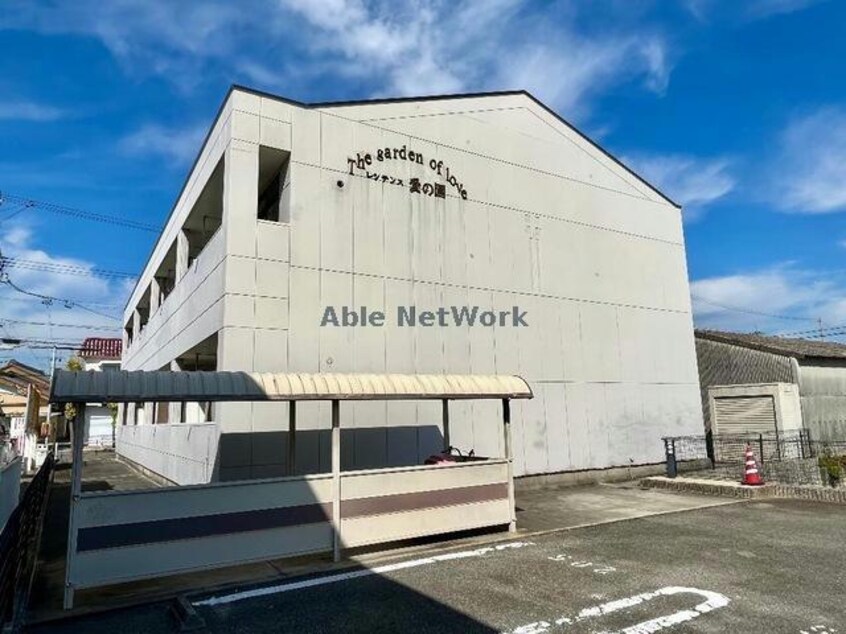  くるくるバス（碧南市）/日進公民館 徒歩5分 2階 築28年