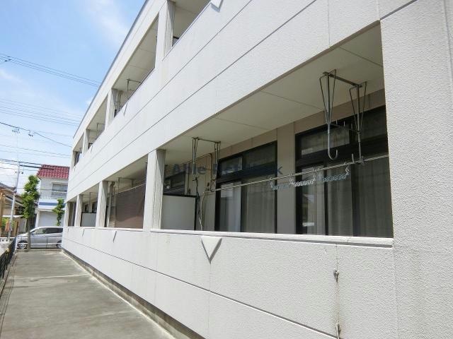  くるくるバス（碧南市）/日進公民館 徒歩5分 1階 築28年