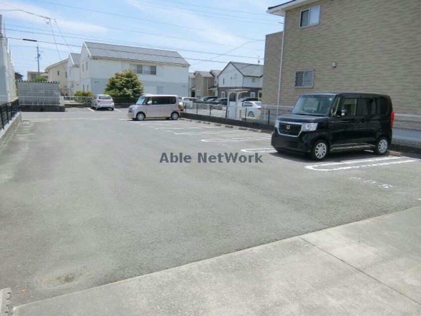  くるくるバス（碧南市）/日進公民館 徒歩5分 2階 築28年