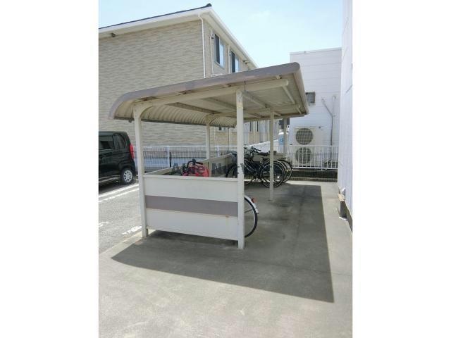  くるくるバス（碧南市）/日進公民館 徒歩5分 1階 築28年