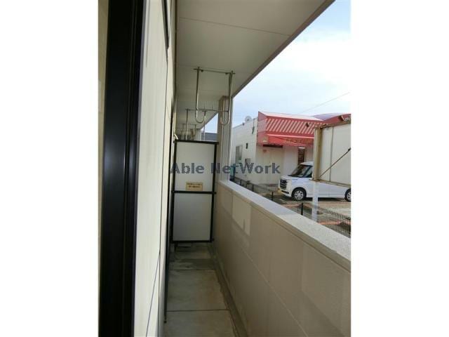  くるくるバス（碧南市）/日進公民館 徒歩5分 1階 築28年