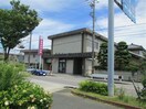 西尾信用金庫横須賀支店(銀行)まで619m 名鉄西尾線/上横須賀駅 徒歩9分 1階 築22年