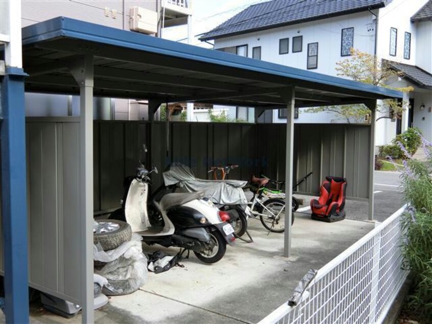  名鉄西尾線/桜町前駅 徒歩13分 2階 築32年