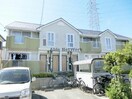  ふれんどバス/寺津大明神 徒歩4分 1階 築25年