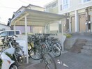  ふれんどバス/寺津大明神 徒歩4分 1階 築25年