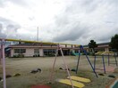 西尾市立寺津保育園(幼稚園/保育園)まで1094m ふれんどバス/寺津大明神 徒歩4分 1階 築25年