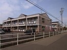 Ⅰ・Ⅱ 名鉄西尾線/西尾口駅 徒歩1分 2階 築28年