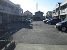 Ⅰ駐車場 名鉄西尾線/西尾口駅 徒歩1分 2階 築28年