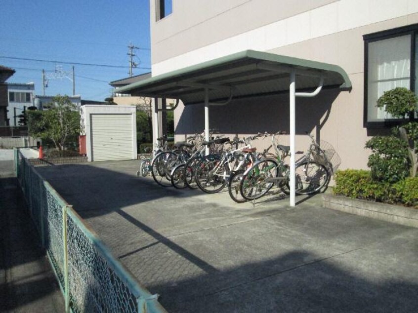  名鉄西尾線/西尾口駅 徒歩1分 2階 築28年