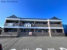 名鉄西尾線/吉良吉田駅 徒歩15分 2階 築22年の外観