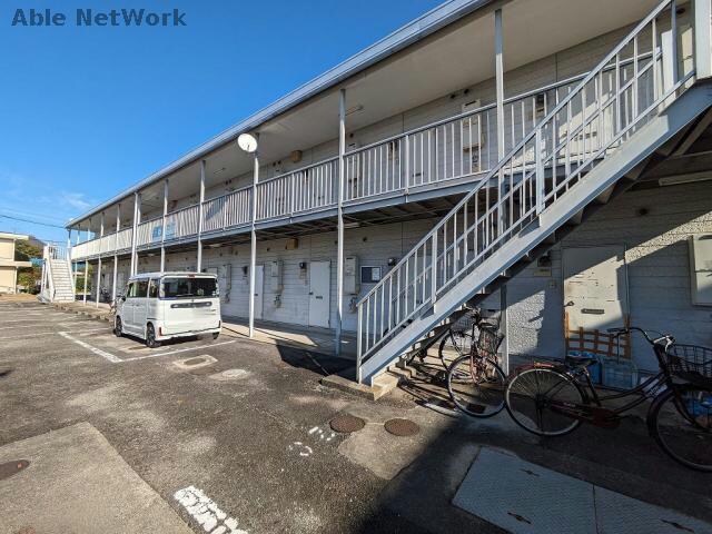  名鉄西尾線/西尾口駅 徒歩9分 2階 築33年