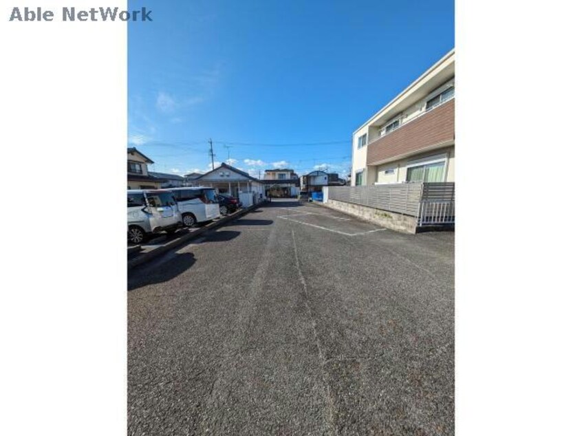  名鉄西尾線/西尾口駅 徒歩9分 2階 築33年