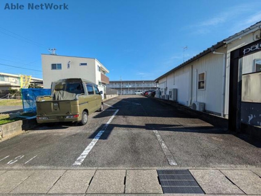  名鉄西尾線/西尾口駅 徒歩9分 2階 築33年
