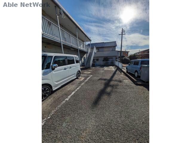  名鉄西尾線/西尾口駅 徒歩9分 2階 築33年