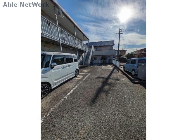  名鉄西尾線/西尾口駅 徒歩9分 1階 築33年