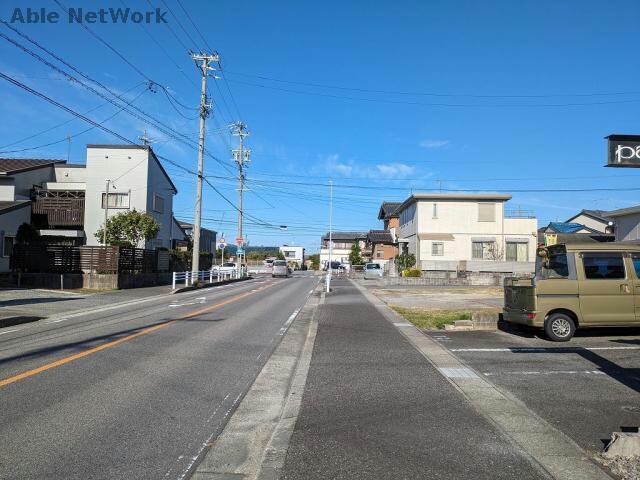  名鉄西尾線/西尾口駅 徒歩9分 2階 築33年