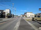  名鉄西尾線/西尾口駅 徒歩9分 2階 築33年