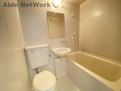 同タイプ 名鉄西尾線/西尾口駅 徒歩9分 1階 築33年