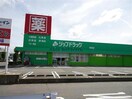 ジップドラッグ荒居店(ドラッグストア)まで829m 名鉄三河線/北新川駅 徒歩28分 1階 築20年