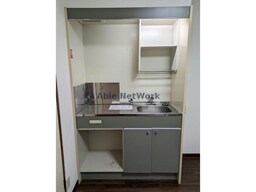 同タイプ（照明は付いていません）