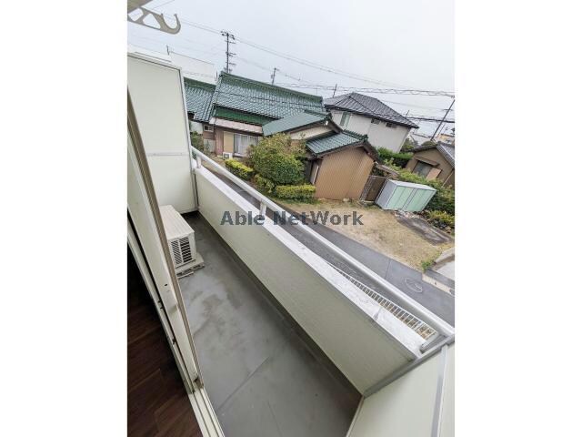  名鉄西尾線/西尾口駅 徒歩7分 2階 築35年