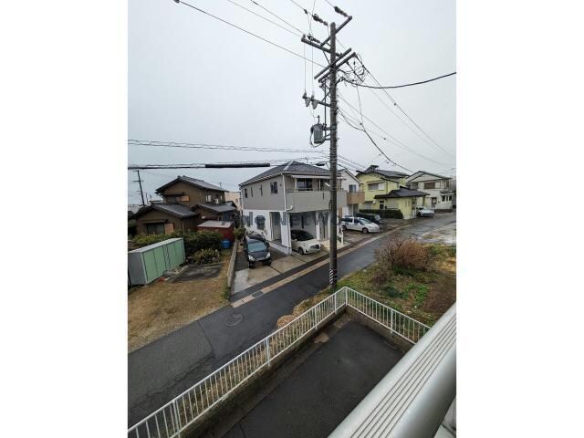  名鉄西尾線/西尾口駅 徒歩7分 2階 築35年
