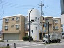  名鉄西尾線/西尾駅 徒歩7分 2階 築37年