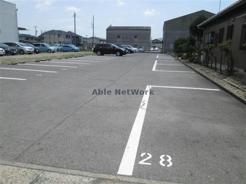  名鉄西尾線/西尾駅 徒歩7分 3階 築37年