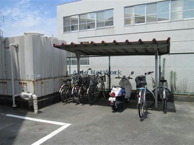  名鉄西尾線/西尾駅 徒歩7分 3階 築37年