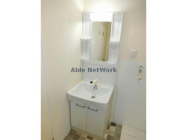  名鉄西尾線/西尾駅 徒歩7分 3階 築37年